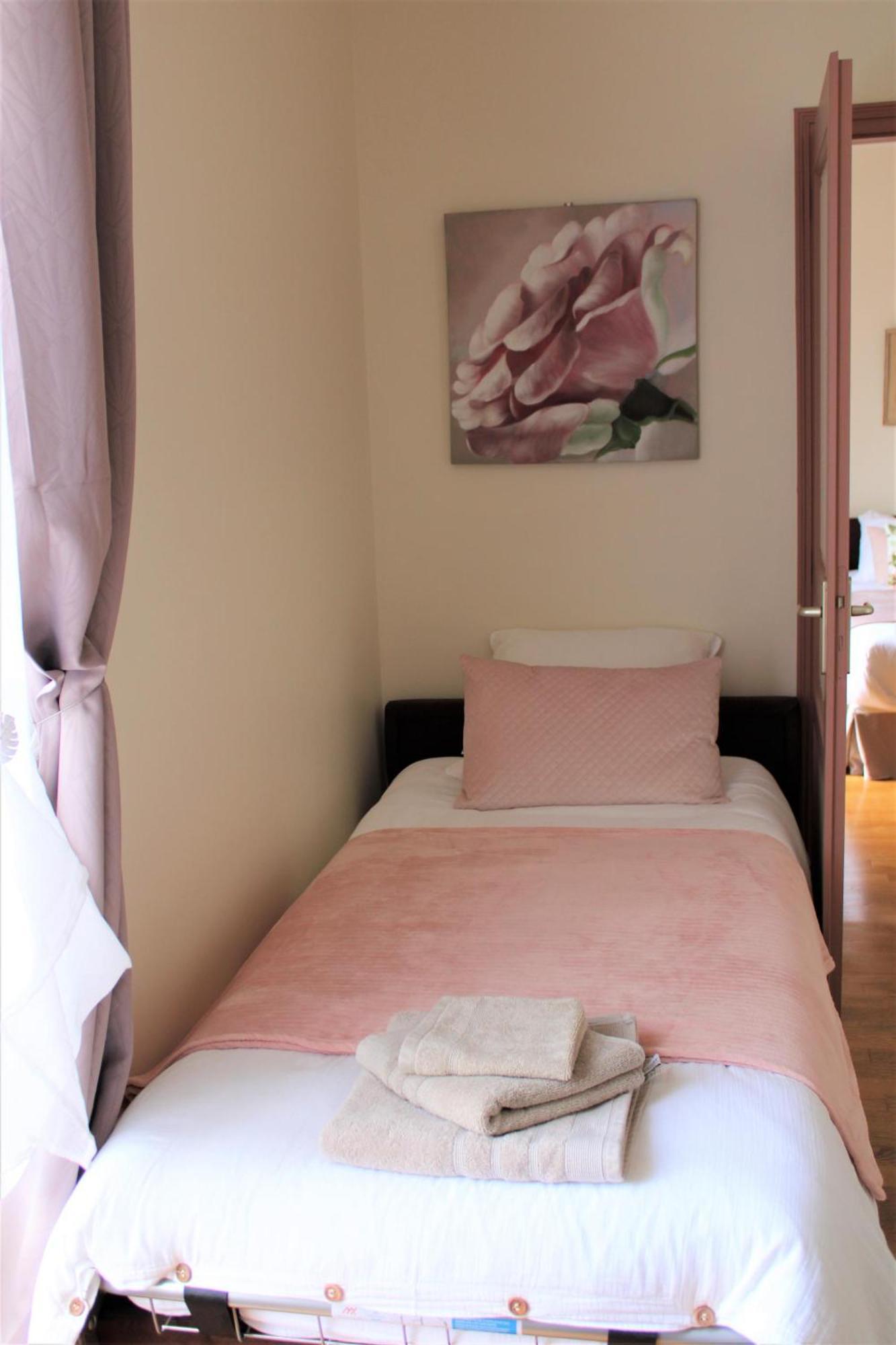 La Marche Chambre D'Hotes "Au Bord De Loire" מראה חיצוני תמונה